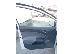 Recambio de elevalunas delantero izquierdo para seat ibiza iv sc (6j1, 6p5) 1.2 referencia OEM IAM 6J3837461  