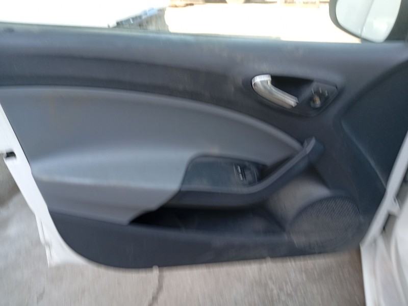 Recambio de elevalunas delantero izquierdo para seat ibiza iv sc (6j1, 6p5) 1.2 referencia OEM IAM 6J3837461  