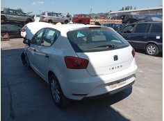 Recambio de amortiguador trasero izquierdo para seat ibiza iv sc (6j1, 6p5) 1.2 referencia OEM IAM 6R0513025  