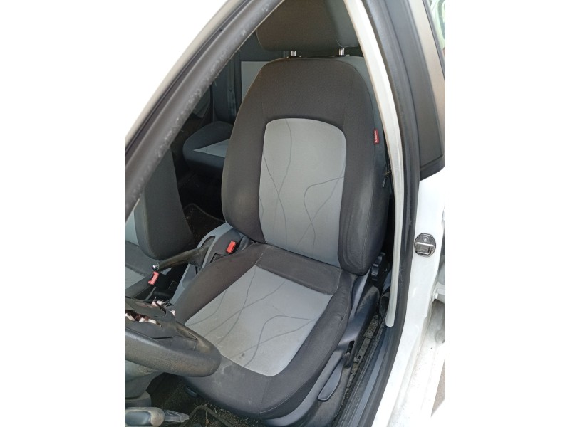 Recambio de asiento delantero izquierdo para seat ibiza iv sc (6j1, 6p5) 1.2 referencia OEM IAM   