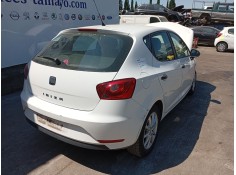 Recambio de amortiguador trasero derecho para seat ibiza iv sc (6j1, 6p5) 1.2 referencia OEM IAM 6R0512011E  