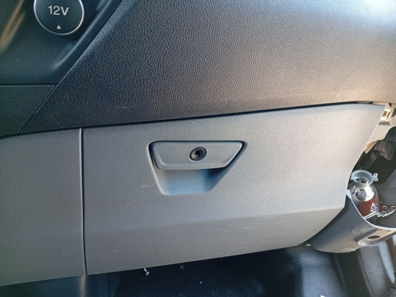 Recambio de guantera para ford transit custom v362 furgoneta (fy, fz) 2.2 tdci referencia OEM IAM BK21V06024AD  
