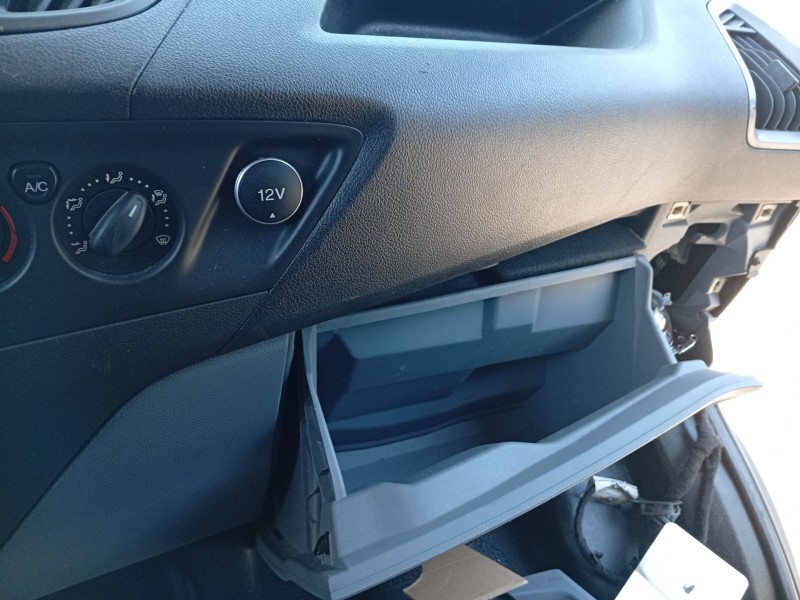 Recambio de guantera para ford transit custom v362 furgoneta (fy, fz) 2.2 tdci referencia OEM IAM BK21V06024AD  