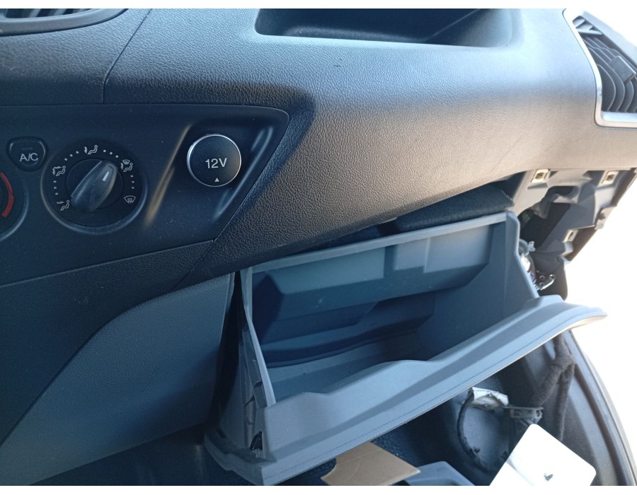 Recambio de guantera para ford transit custom v362 furgoneta (fy, fz) 2.2 tdci referencia OEM IAM BK21V06024AD  