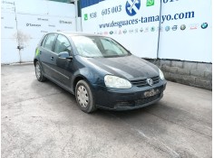 volkswagen golf v (1k1) del año 2004