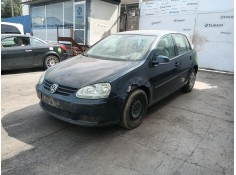 volkswagen golf v (1k1) del año 2004 2