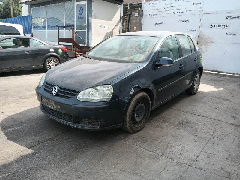 volkswagen golf v (1k1) del año 2004