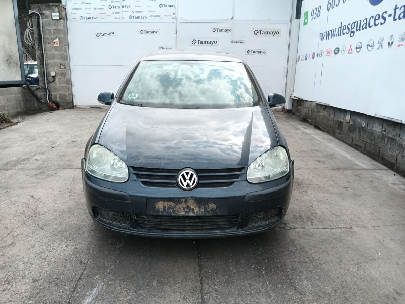 volkswagen golf v (1k1) del año 2004