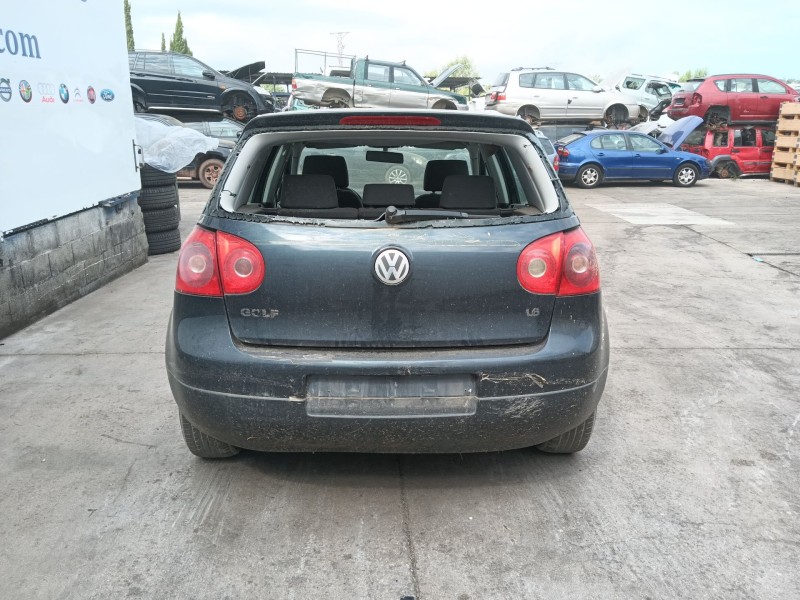 volkswagen golf v (1k1) del año 2004