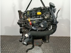 Recambio de motor completo para nissan qashqai ii (j11, j11_) 1.6 dci all mode 4x4-i referencia OEM IAM R9M414 / 1010201Q0F  