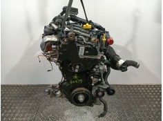 Recambio de motor completo para nissan qashqai ii (j11, j11_) 1.6 dci all mode 4x4-i referencia OEM IAM R9M414 / 1010201Q0F   2