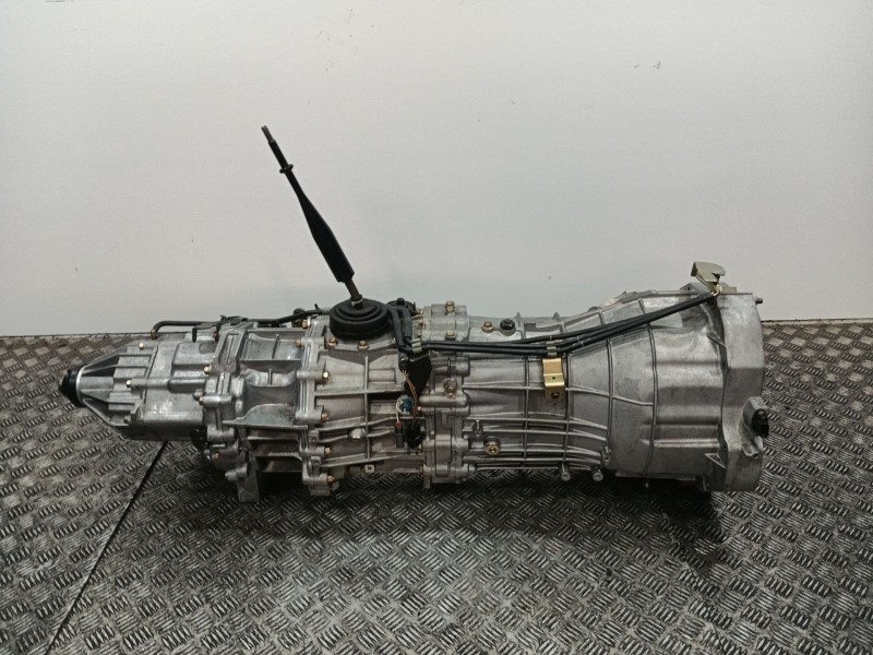 Recambio de caja cambios para nissan pathfinder iii (r51) 2.5 dci 4wd referencia OEM IAM 3200020ZG4  