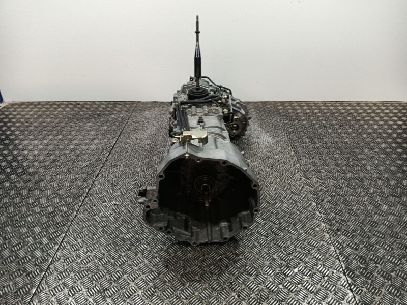 Recambio de caja cambios para nissan pathfinder iii (r51) 2.5 dci 4wd referencia OEM IAM 3200020ZG4  