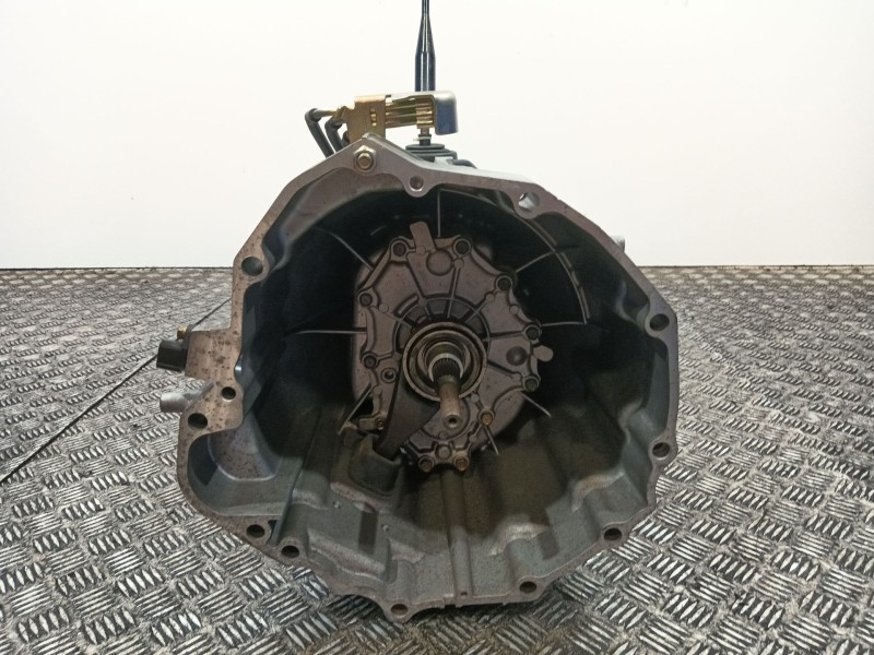 Recambio de caja cambios para nissan pathfinder iii (r51) 2.5 dci 4wd referencia OEM IAM 3200020ZG4  