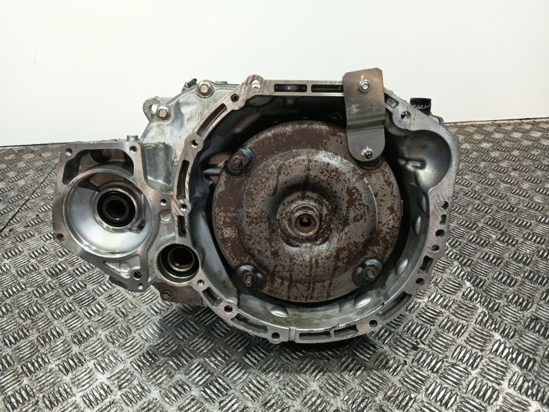 Recambio de caja cambios automatica para nissan qashqai i (j10, nj10) 2.0 referencia OEM IAM 1XN1A  