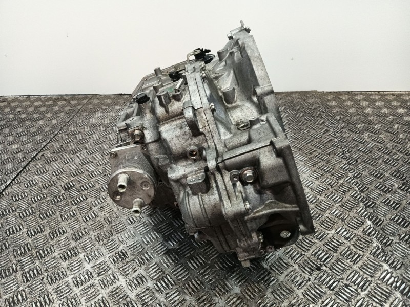 Recambio de caja cambios automatica para nissan qashqai i (j10, nj10) 2.0 referencia OEM IAM 1XN1A  