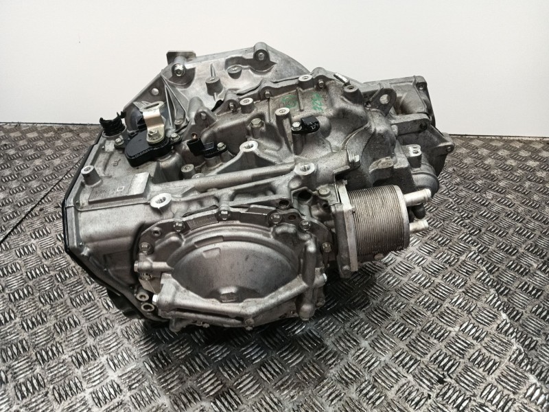 Recambio de caja cambios automatica para nissan qashqai i (j10, nj10) 2.0 referencia OEM IAM 1XN1A  