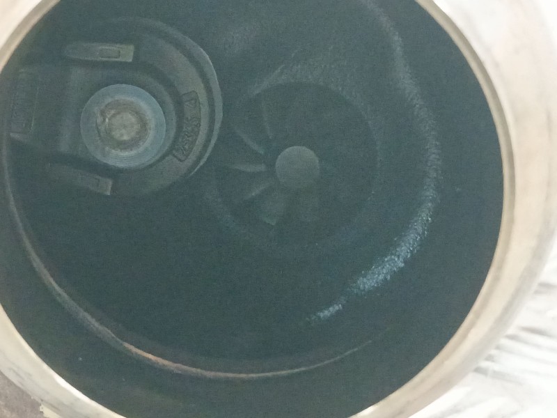 Recambio de turbocompresor para dacia sandero iii 1.0 tce 90 referencia OEM IAM 16319700025  
