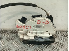 Recambio de cerradura puerta delantera derecha para seat ibiza iv (6j5, 6p1) 1.6 tdi referencia OEM IAM 5N1837016A  