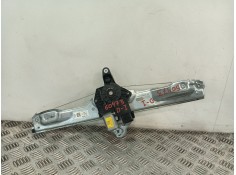 Recambio de elevalunas delantero izquierdo para renault kadjar (ha_, hl_) 1.6 dci 130 referencia OEM IAM 807218884R  