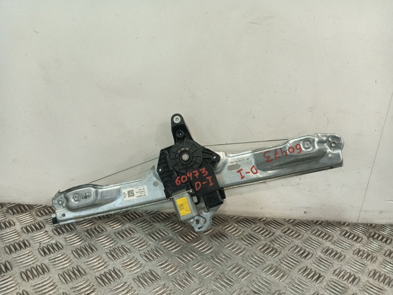 Recambio de elevalunas delantero izquierdo para renault kadjar (ha_, hl_) 1.6 dci 130 referencia OEM IAM 807218884R  