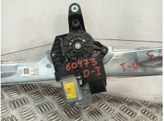 Recambio de elevalunas delantero izquierdo para renault kadjar (ha_, hl_) 1.6 dci 130 referencia OEM IAM 807218884R   2