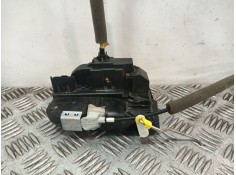 Recambio de cerradura puerta delantera izquierda para renault kadjar (ha_, hl_) 1.6 dci 130 referencia OEM IAM 805004EA2B  