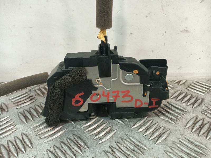 Recambio de cerradura puerta delantera izquierda para renault kadjar (ha_, hl_) 1.6 dci 130 referencia OEM IAM 805004EA2B  