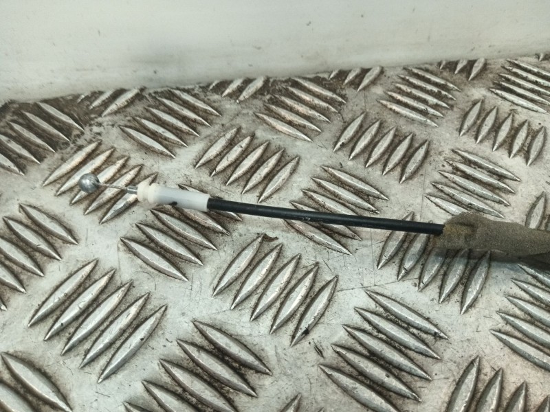 Recambio de cerradura puerta delantera izquierda para renault kadjar (ha_, hl_) 1.6 dci 130 referencia OEM IAM 805004EA2B  