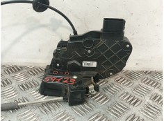 Recambio de cerradura puerta delantera derecha para volvo xc60 referencia OEM IAM 30799303  