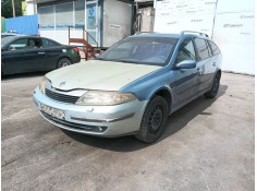 renault laguna ii grandtour (kg0/1_) del año 2005 2