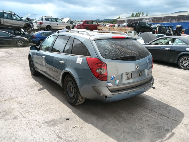 renault laguna ii grandtour (kg0/1_) del año 2005