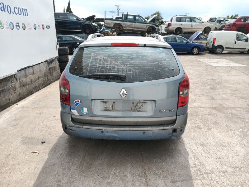 renault laguna ii grandtour (kg0/1_) del año 2005