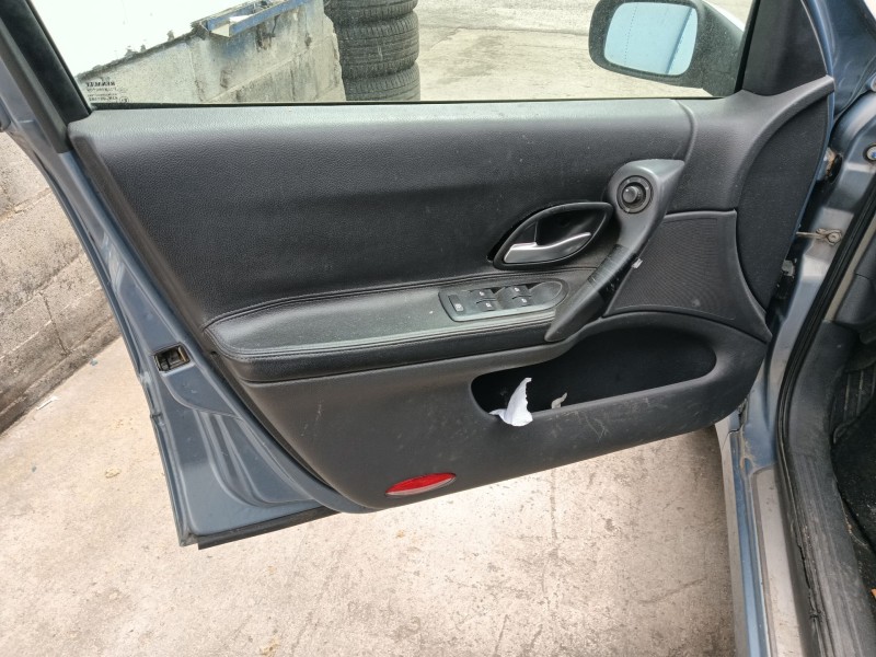 renault laguna ii grandtour (kg0/1_) del año 2005
