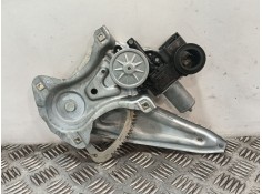 Recambio de elevalunas trasero izquierdo para toyota c-hr (_x1_) 1.8 hybrid (zyx10_, zyx11_) referencia OEM IAM 69840F4010 85710