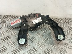 Recambio de motor limpia trasero para kia sportage iii (sl) 1.6 gdi referencia OEM IAM 987003W000  