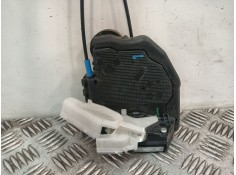 Recambio de cerradura puerta trasera izquierda para toyota c-hr (_x1_) 1.8 hybrid (zyx10_, zyx11_) referencia OEM IAM 69060F4030