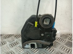 Recambio de cerradura puerta trasera izquierda para toyota c-hr (_x1_) 1.8 hybrid (zyx10_, zyx11_) referencia OEM IAM 69060F4030 2
