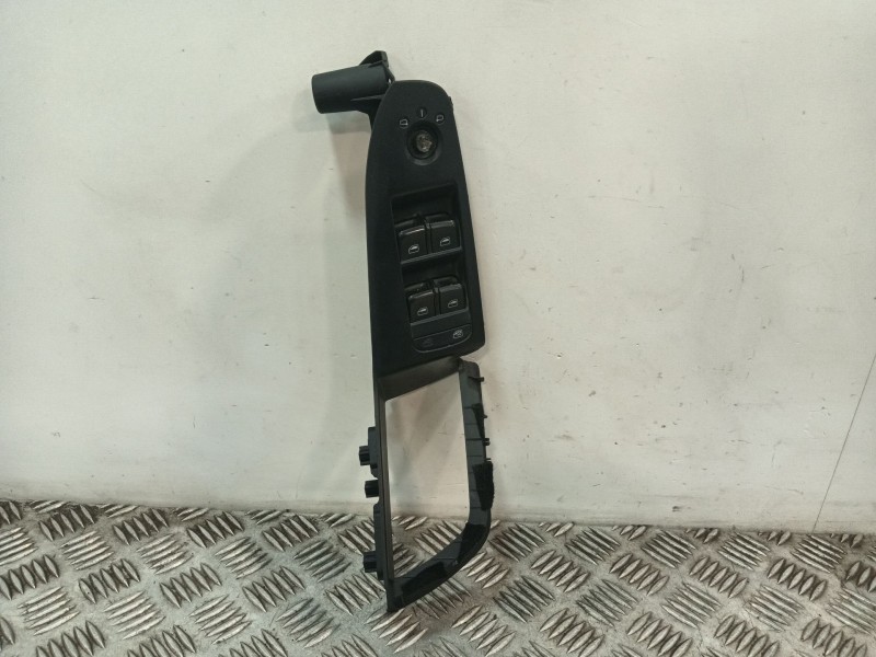 Recambio de mando elevalunas delantero izquierdo para audi a4 allroad quattro (8k) referencia OEM IAM 8K1867171D  