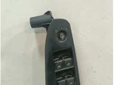 Recambio de mando elevalunas delantero izquierdo para audi a4 allroad quattro (8k) referencia OEM IAM 8K1867171D   2