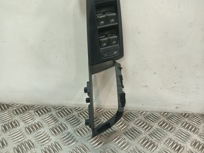 Recambio de mando elevalunas delantero izquierdo para audi a4 allroad quattro (8k) referencia OEM IAM 8K1867171D  