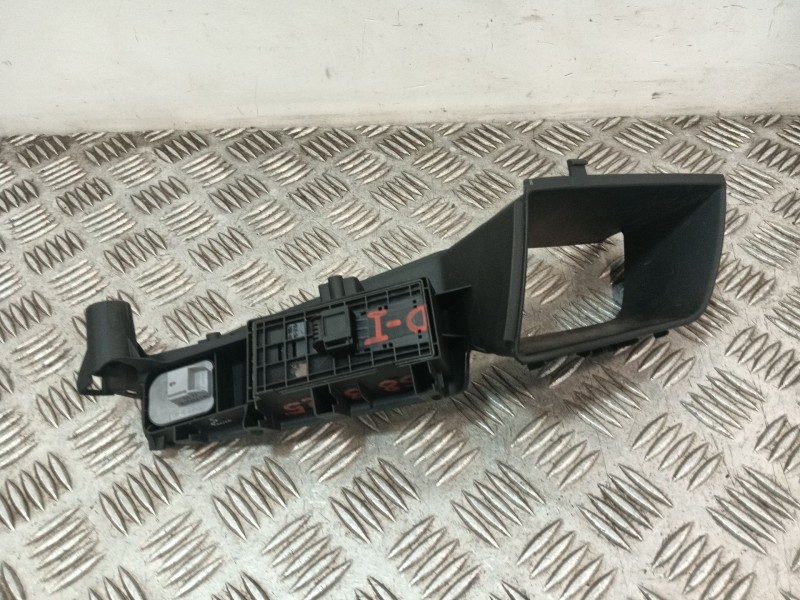 Recambio de mando elevalunas delantero izquierdo para audi a4 allroad quattro (8k) referencia OEM IAM 8K1867171D  