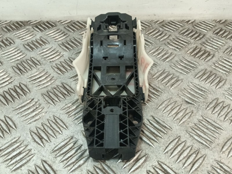 Recambio de maneta exterior trasera izquierda para skoda fabia iii (nj3) 1.0 tsi referencia OEM IAM 5N0839885H  
