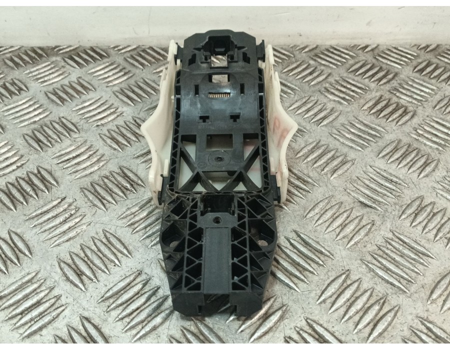 Recambio de maneta exterior trasera izquierda para skoda fabia iii (nj3) 1.0 tsi referencia OEM IAM 5N0839885H  