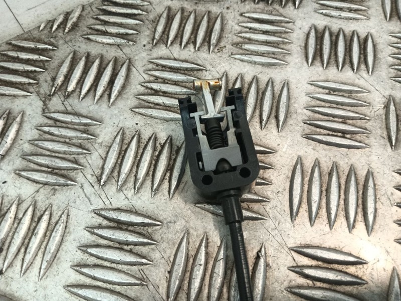 Recambio de cerradura puerta trasera izquierda para skoda fabia iii (nj3) 1.0 tsi referencia OEM IAM A5E5TA839015E  