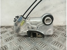 Recambio de cerradura puerta delantera derecha para citroën c1 (pm_, pn_) 1.0 referencia OEM IAM B000961880   2
