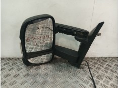 Recambio de retrovisor izquierdo para fiat ducato caja cerrada, techo elevado 30 (06.2006) 2.3 jtd cat referencia OEM IAM 017062
