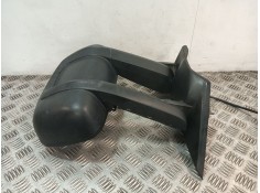 Recambio de retrovisor izquierdo para fiat ducato caja cerrada, techo elevado 30 (06.2006) 2.3 jtd cat referencia OEM IAM 017062 2