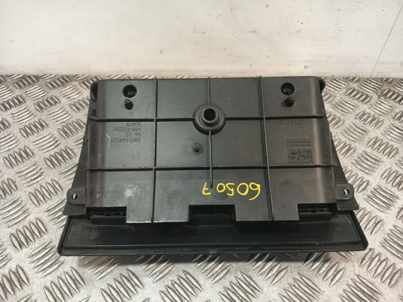 Recambio de guantera para iveco daily vi furgoneta 35s18, 35c18, 40c18, 50c18, 60c18, 65c18, 70c18 referencia OEM IAM 5801544529