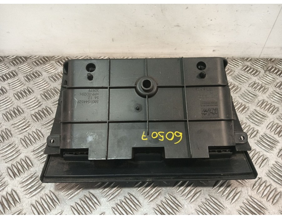 Recambio de guantera para iveco daily vi furgoneta 35s18, 35c18, 40c18, 50c18, 60c18, 65c18, 70c18 referencia OEM IAM 5801544529
